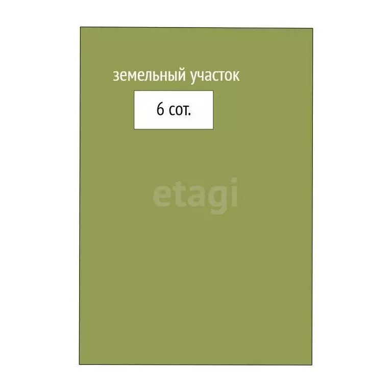 Дом в Тавда, улица Ватутина (53.7 м) - Фото 1