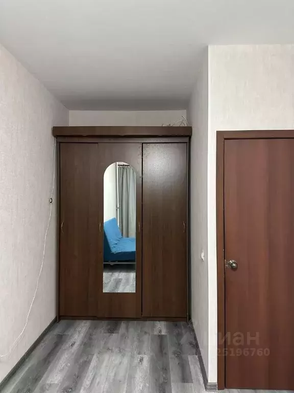 1-к кв. Ленинградская область, Мурино Всеволожский район, аллея ... - Фото 1