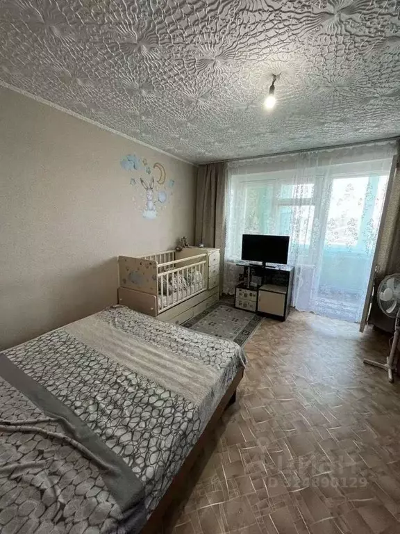 2-к кв. Астраханская область, с. Икряное ул. Куйбышева, 5 (53.4 м) - Фото 2