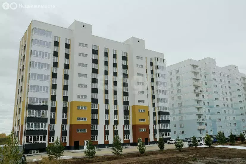 Квартира-студия: Новосибирск, Плющихинская улица, 9 (37.7 м) - Фото 1