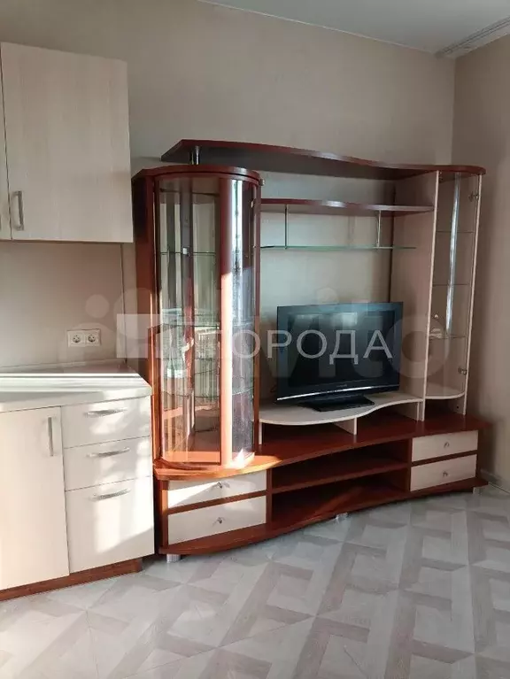 Квартира-студия, 30 м, 6/25 эт. - Фото 1
