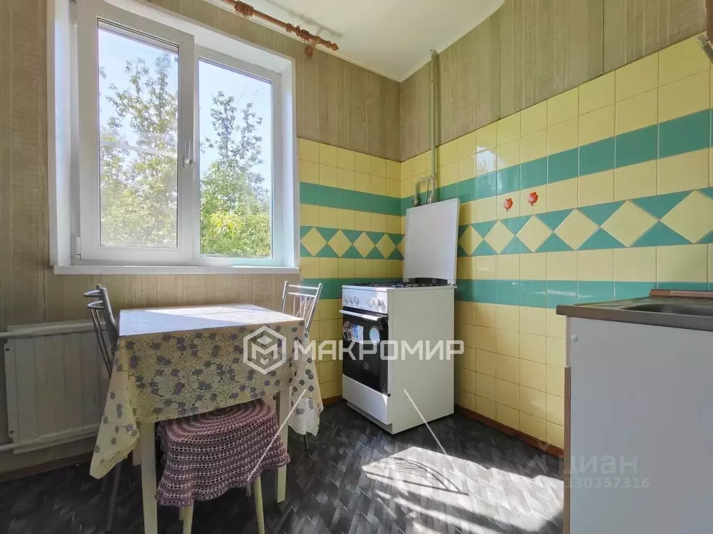 1-к кв. Санкт-Петербург просп. Испытателей, 20 (35.0 м) - Фото 2
