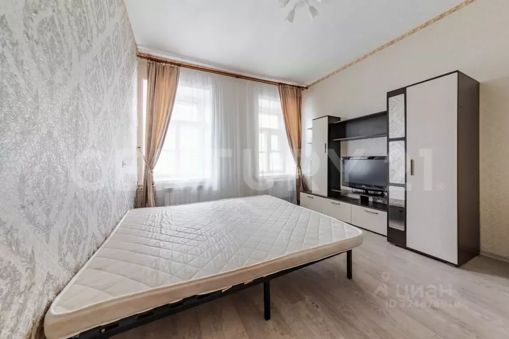 2-к кв. Санкт-Петербург 12-я Красноармейская ул., 15 (46.9 м) - Фото 1