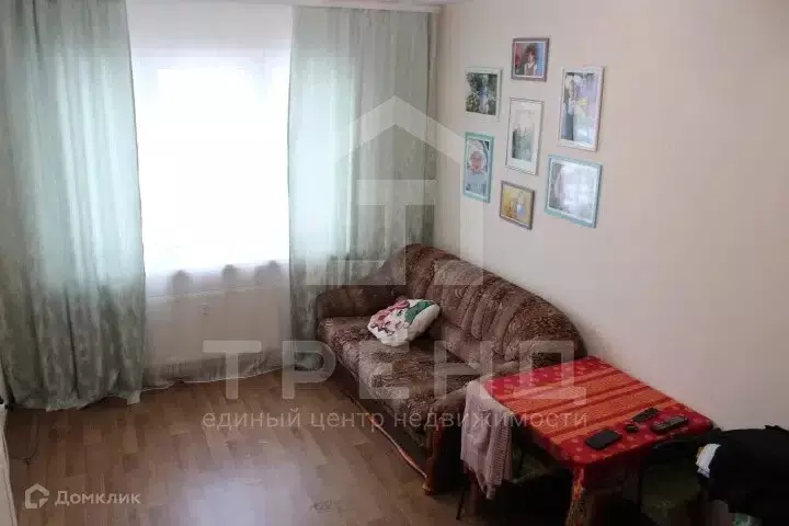 Продаётся 1-к квартира, 33.7 м - Фото 1