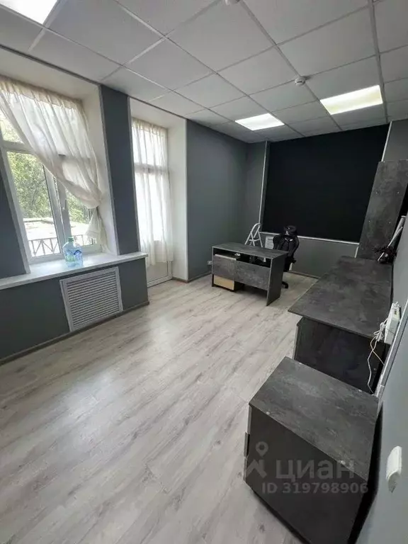 Офис в Москва 1-я Новокузьминская ул., 19 (16 м) - Фото 0
