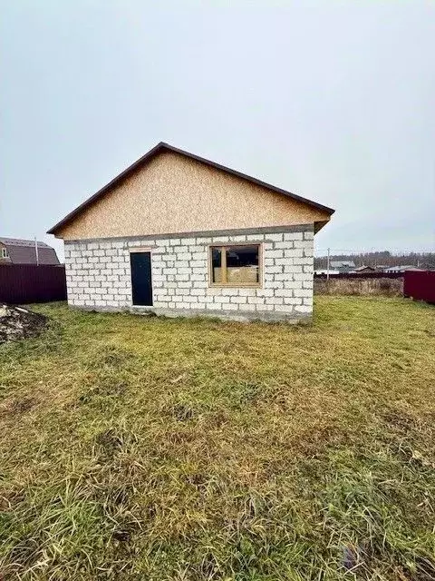 Коттедж в Московская область, Ступино городской округ, д. Прудно  (93 ... - Фото 2