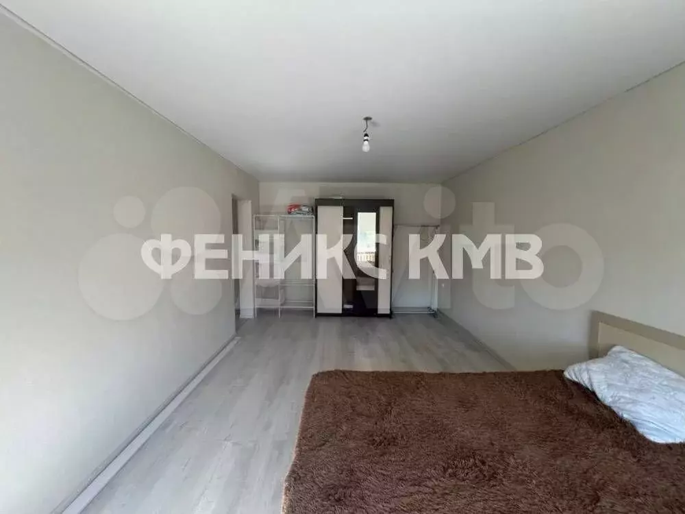 1-к. квартира, 37,9 м, 7/9 эт. - Фото 1