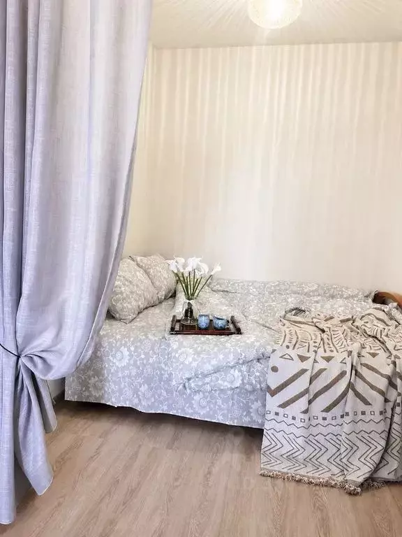 1-к кв. Башкортостан, Уфа ул. Аксакова, 79 (2.0 м) - Фото 2