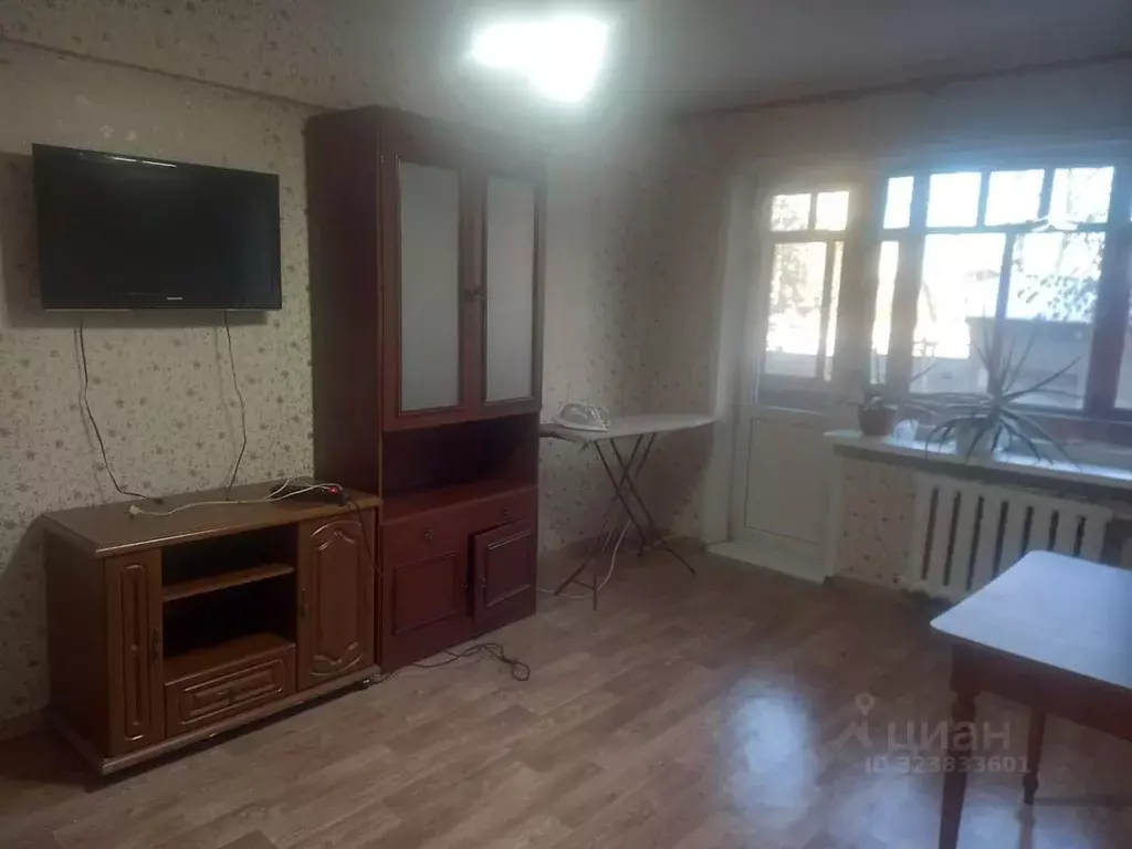 3-к кв. Иркутская область, Иркутск Красноярская ул., 81 (51.0 м) - Фото 2