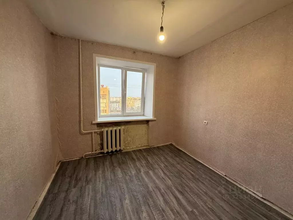 2-к кв. Тверская область, Тверь ул. Хромова, 7к2 (43.5 м) - Фото 2