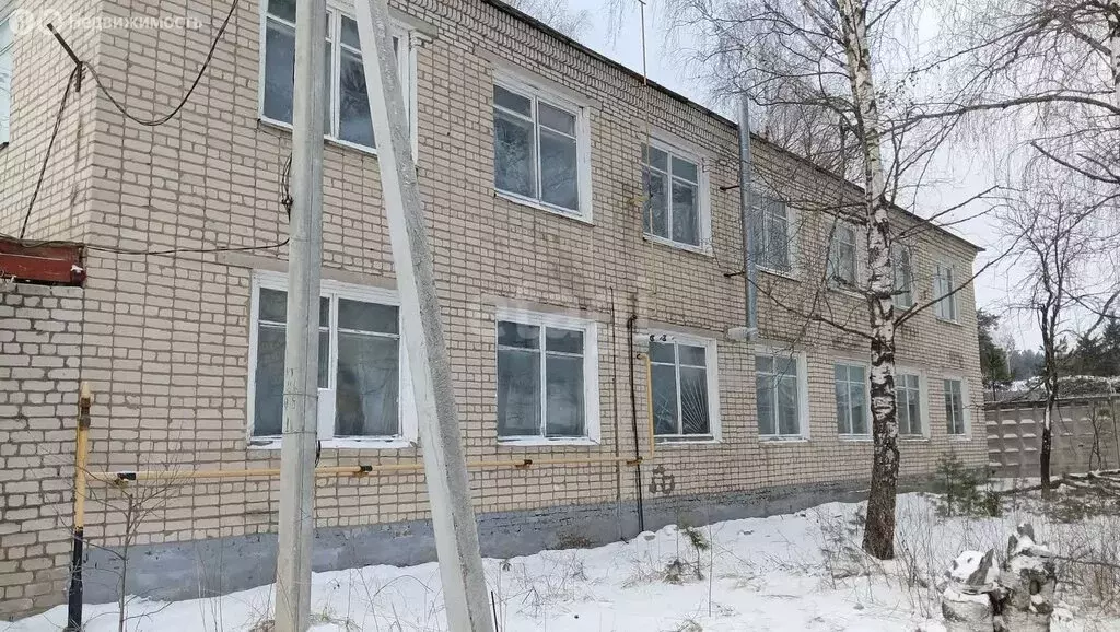 Офис (509.8 м) - Фото 0
