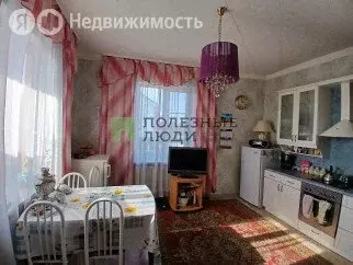 Дом в село Смоленка, Витимская улица, 16 (147 м) - Фото 2