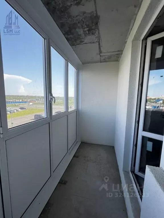 Студия Ленинградская область, Всеволожский район, Заневское городское ... - Фото 1