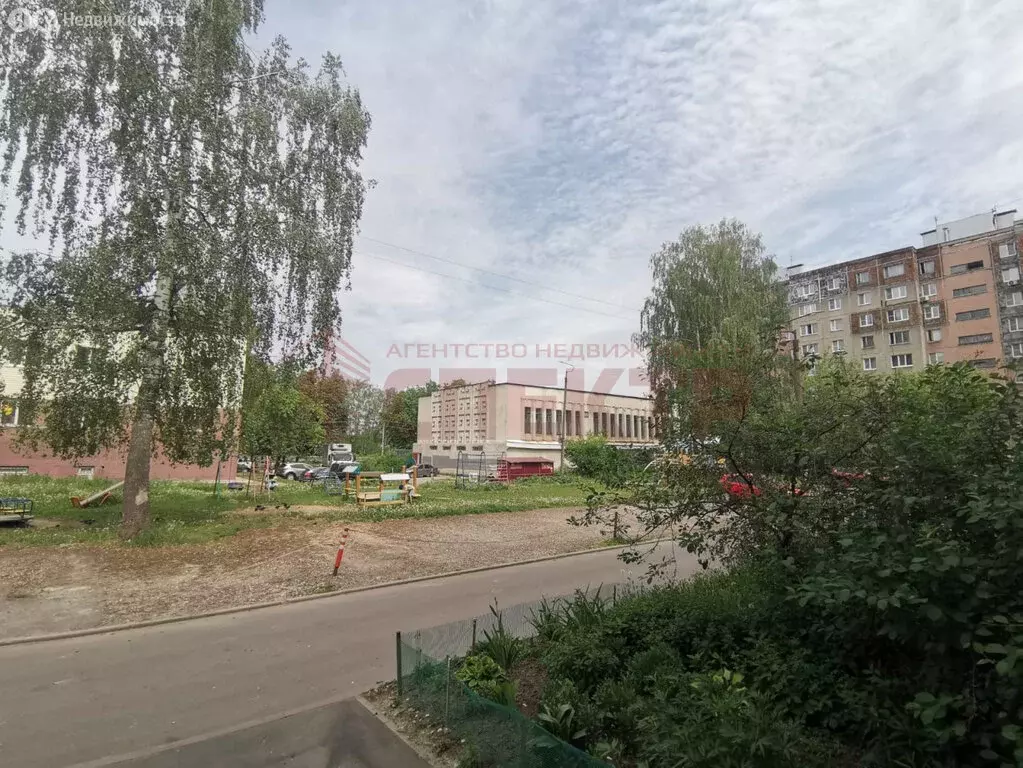 2-комнатная квартира: Владимир, улица Растопчина, 45 (53 м) - Фото 0