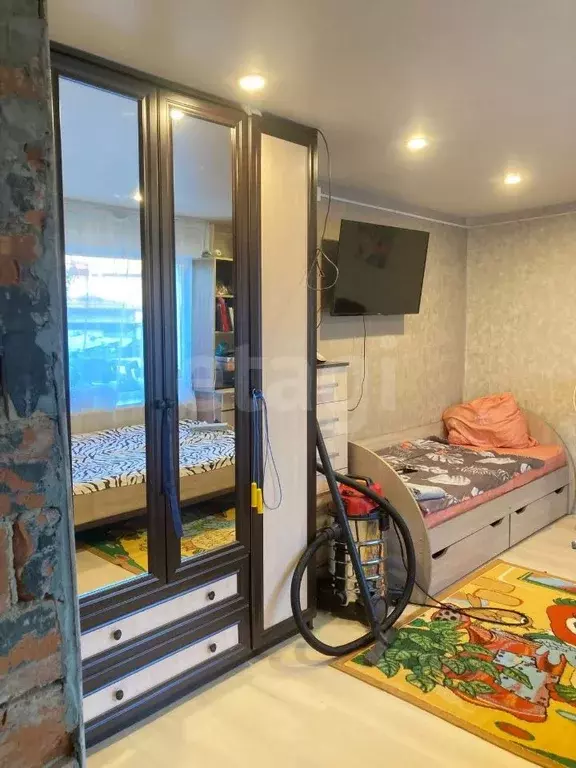 1-к кв. Алтай, Горно-Алтайск Высокогорная ул. (25.0 м) - Фото 1