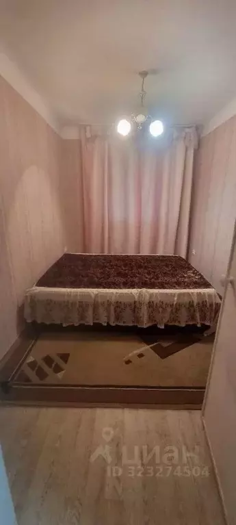 2-к кв. Иркутская область, Иркутск ул. Новаторов, 26А (39.0 м) - Фото 1