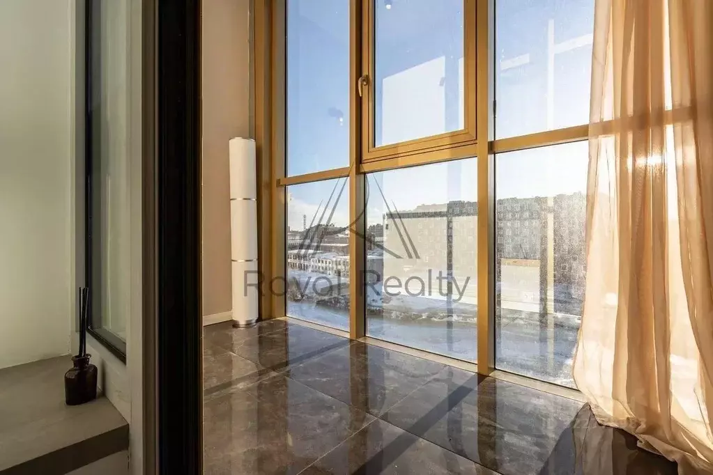 2-к кв. Санкт-Петербург Ждановская ул., 45 (57.0 м) - Фото 1