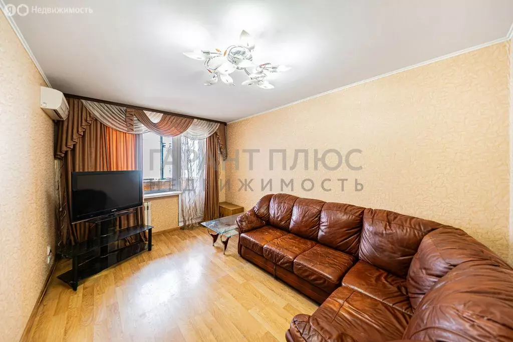 2-комнатная квартира: Липецк, улица Вермишева, 28 (44.3 м) - Фото 2