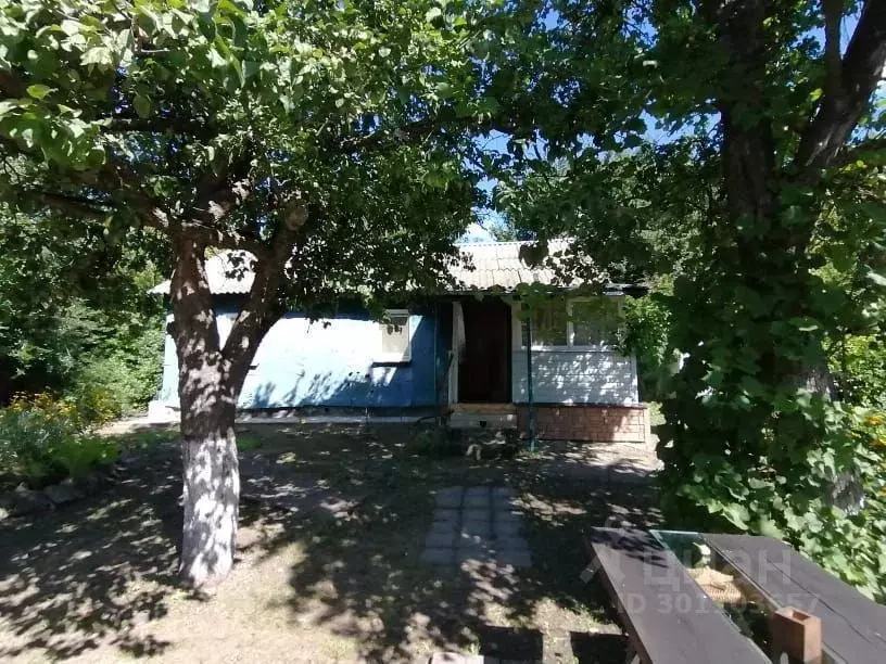 Дом в Воронежская область, Семилукское с/пос, с. Ендовище ул. ... - Фото 1