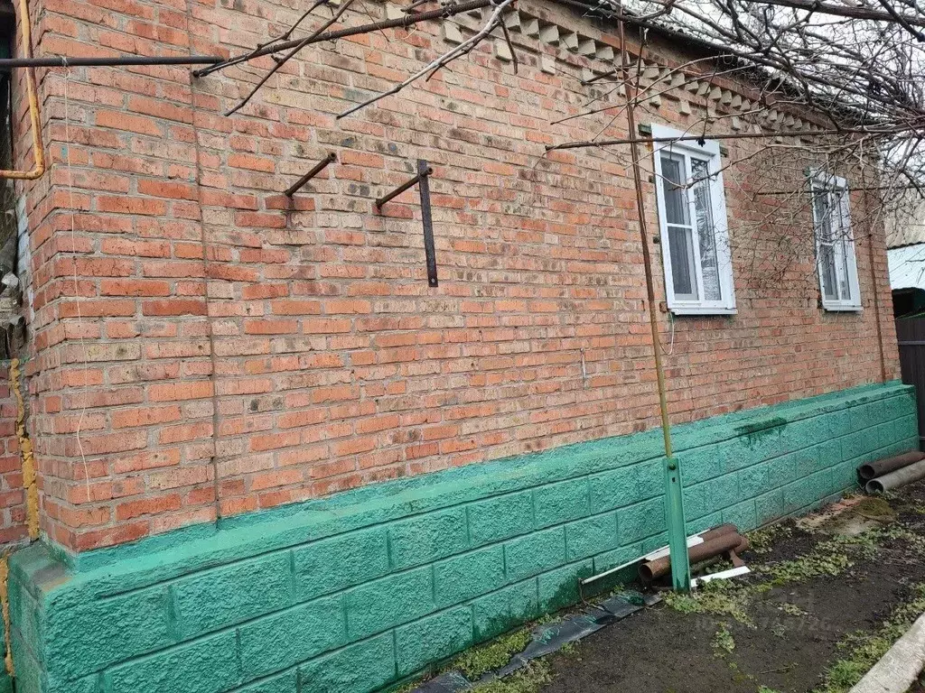 Дом в Ростовская область, Шахты пер. Кутузова (67 м) - Фото 2