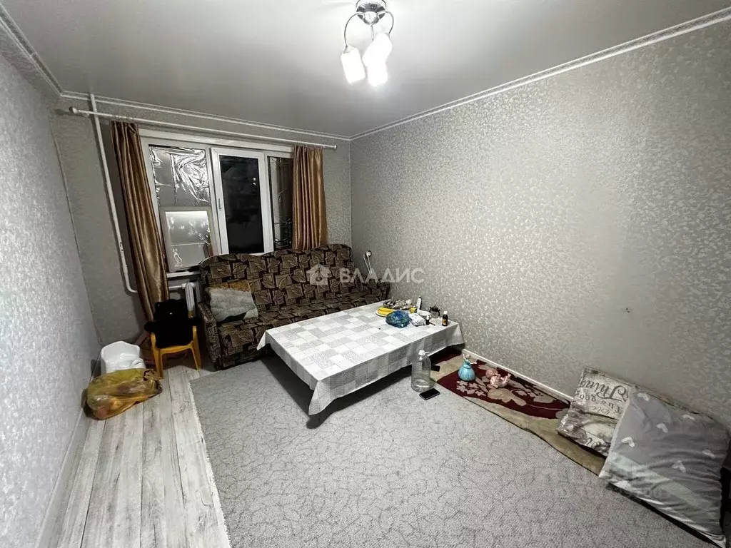 2-к кв. Пензенская область, Пенза ул. Суворова, 180 (44.8 м) - Фото 2