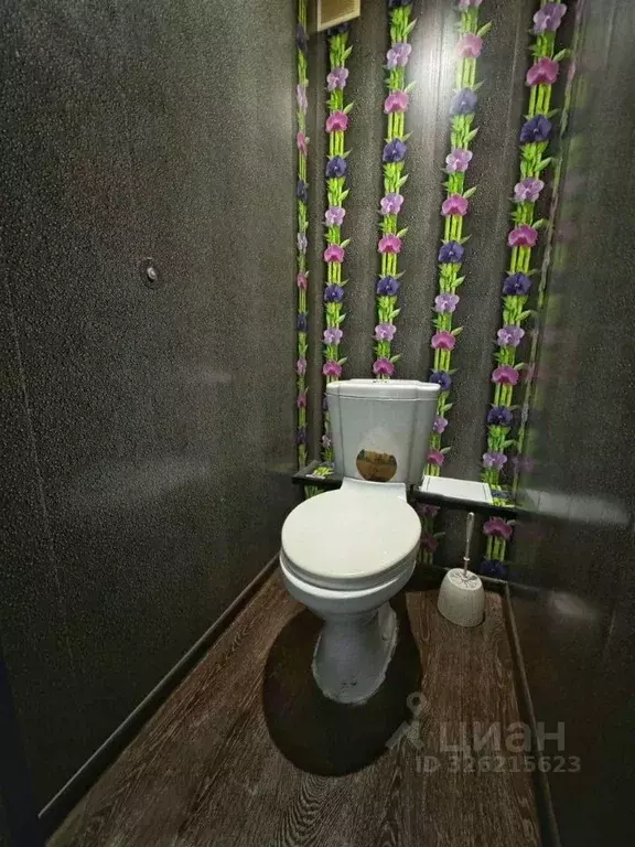 1-к кв. Пермский край, Пермь ул. Лебедева, 29 (38.0 м) - Фото 2