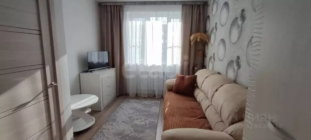 1-к кв. Владимирская область, Муром ул. 5-я Новослободская, 4 (32.0 м) - Фото 1