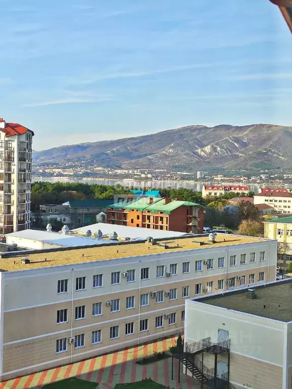 1-к кв. Краснодарский край, Геленджик Крымская ул., 22к1 (42.0 м) - Фото 1