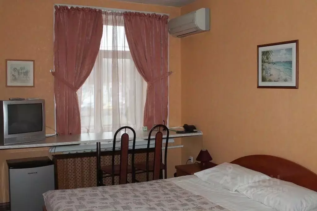 Комната Москва ул. Радио, 23/9С2 (21.0 м) - Фото 1