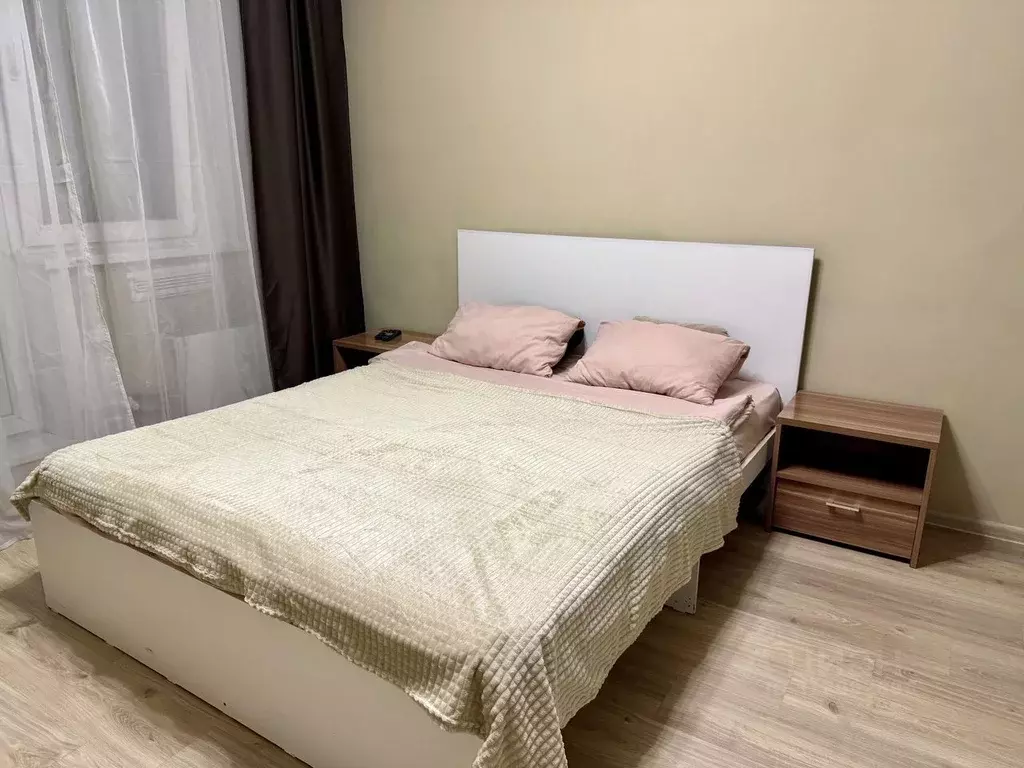 1-к кв. Бурятия, Улан-Удэ ул. Трубачеева, 146АблокВ (32.0 м) - Фото 0