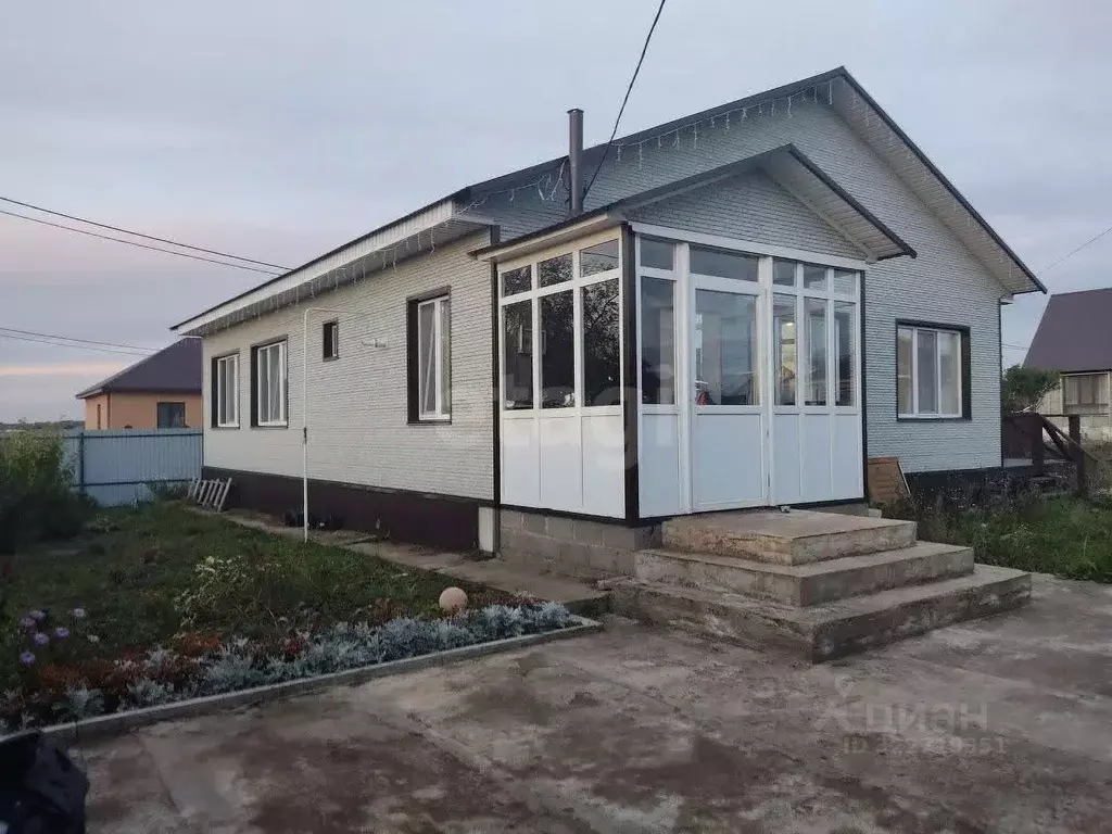 Дом в Башкортостан, Бирск ул. Строительная (103 м) - Фото 0