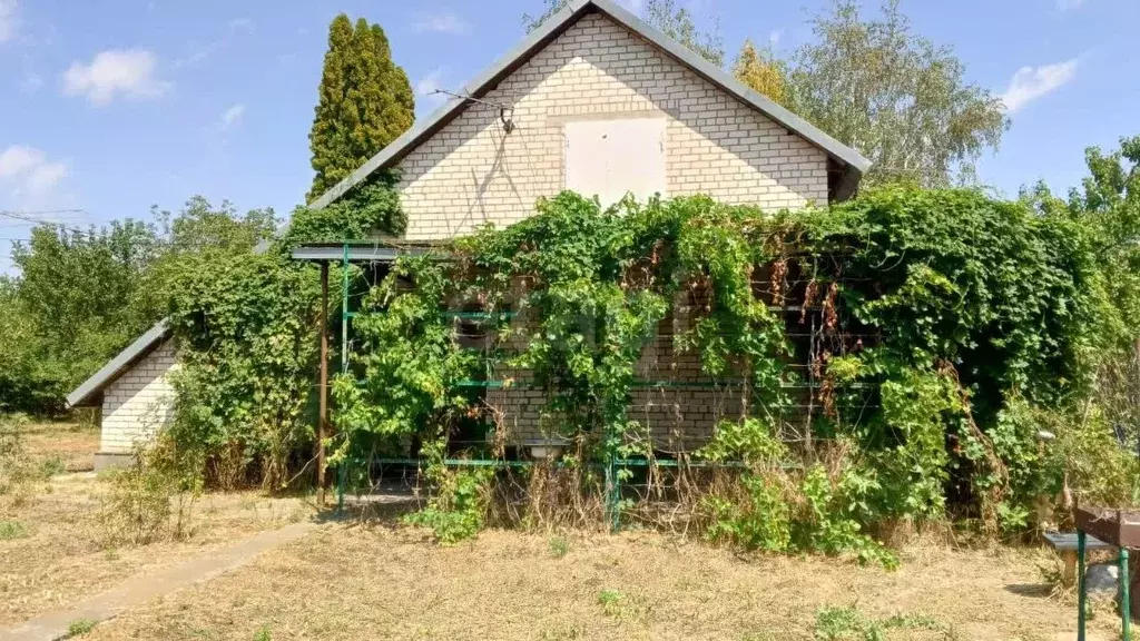 Дом в Ставропольский край, Шпаковский муниципальный округ, Авиатор ... - Фото 2