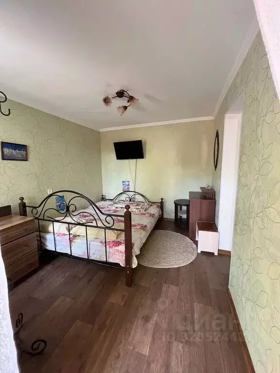Комната Краснодарский край, Анапа Новороссийская ул., 170 - Фото 1
