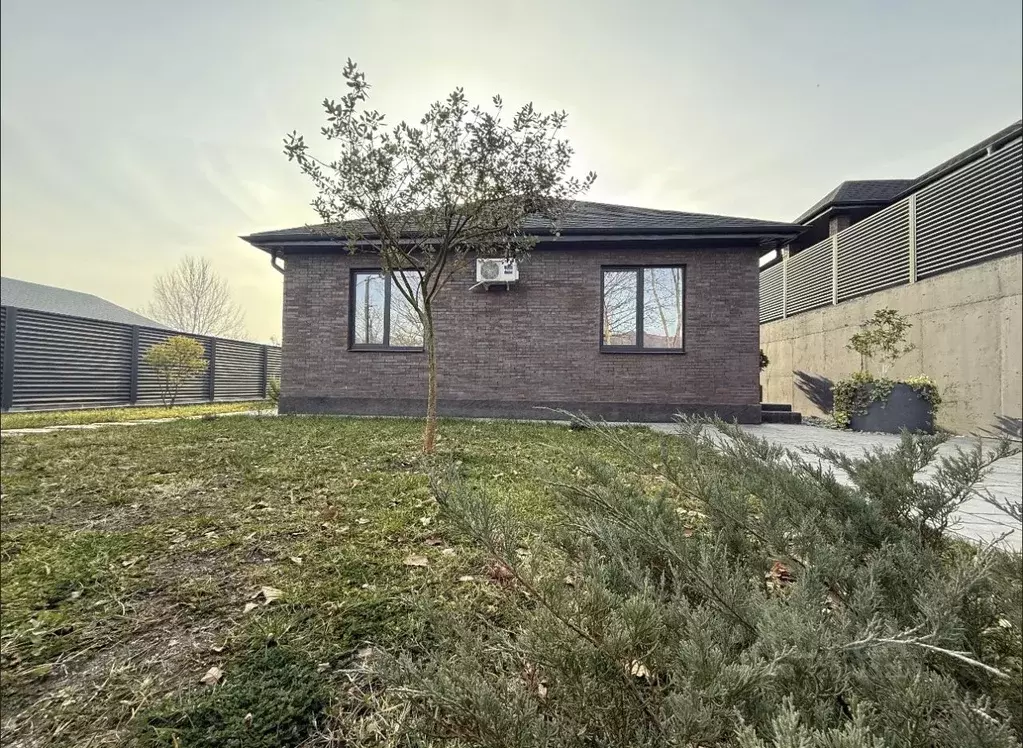 Дом в Краснодарский край, Сочи городской округ, с. Веселое ул. ... - Фото 1