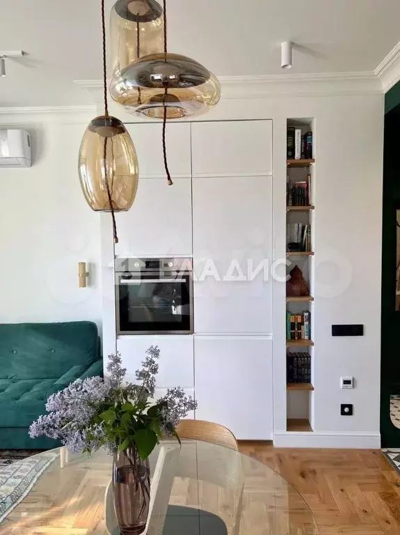 2-к. квартира, 60 м, 10/11 эт. - Фото 0
