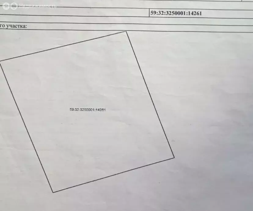 Участок в Пермский муниципальный округ, деревня Качка (10 м) - Фото 2