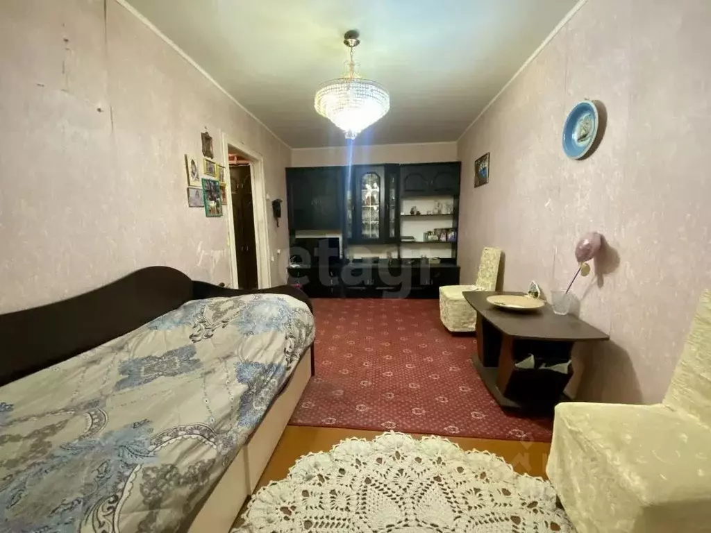 1-к кв. Севастополь ул. Гоголя, 34а (36.0 м) - Фото 1