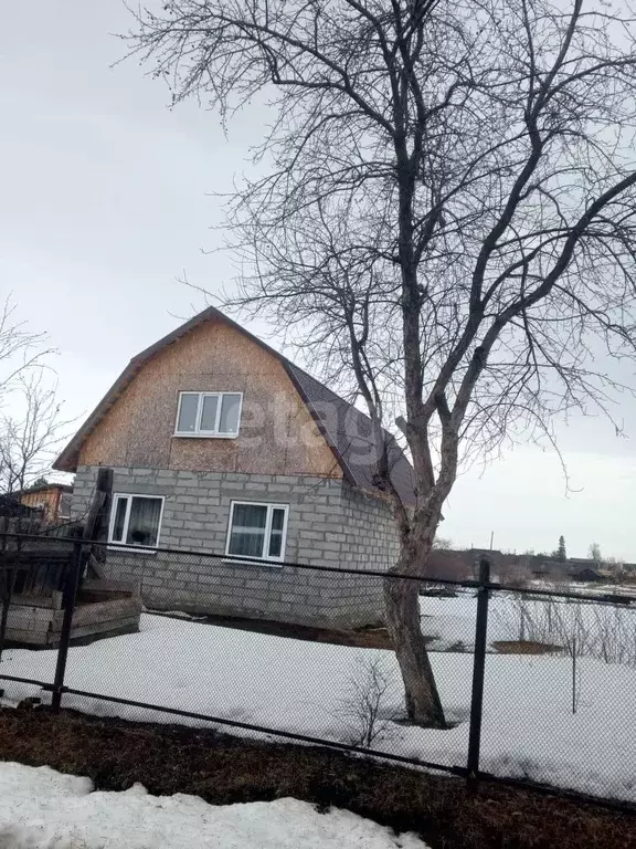 Дом, 48.5 м - Фото 1