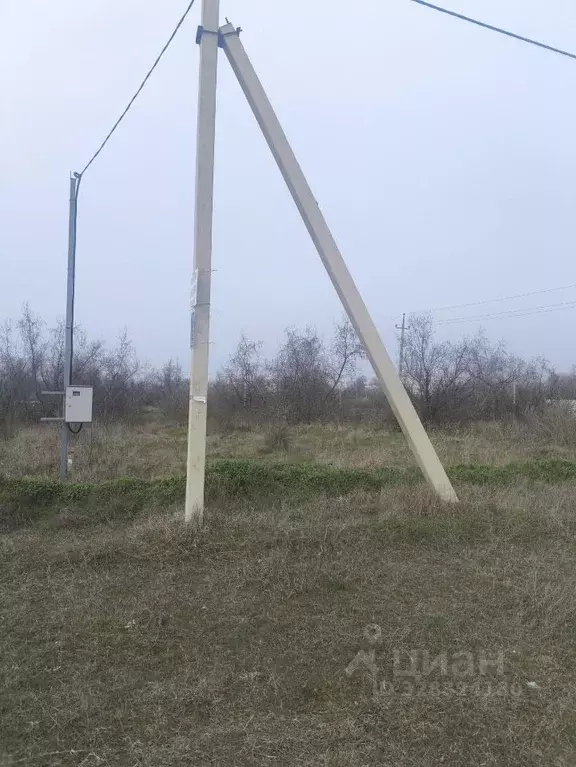 Участок в Крым, Ленинский район, Щелкино городское поселение, ... - Фото 1