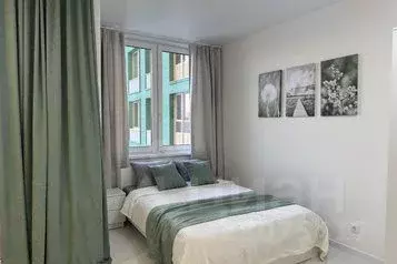 1-к кв. Пермский край, Пермь ул. Металлистов, 18 (30.0 м) - Фото 1