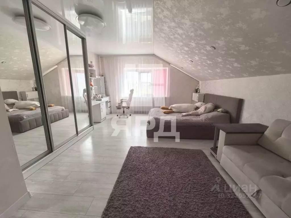 Дом в Ростовская область, Таганрог Дачная ул. (137 м) - Фото 1