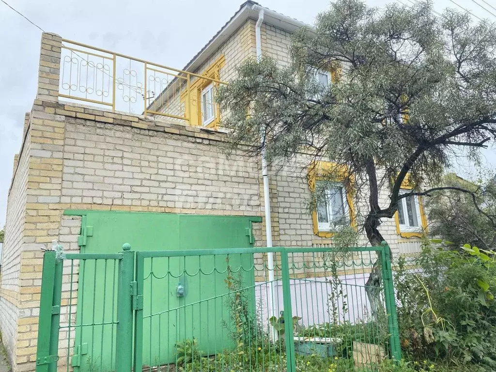 Дом в Челябинская область, Сосновский муниципальный округ, Курчатовец ... - Фото 2
