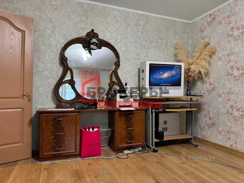 3-к кв. Севастополь ул. Астана Кесаева, 8/5 (62.7 м) - Фото 2