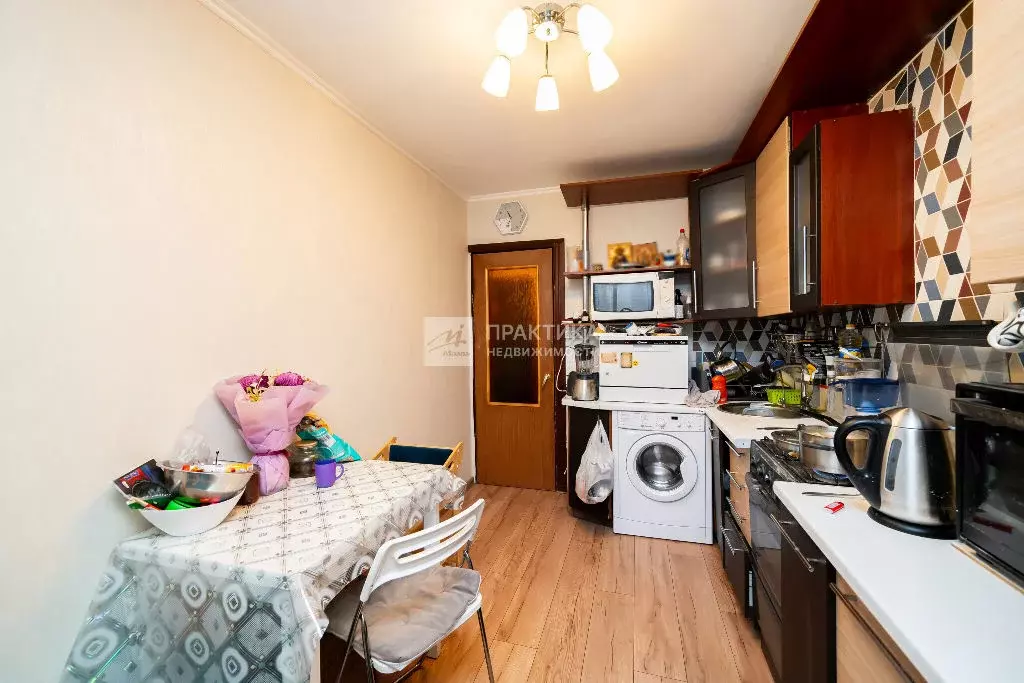 Продается 1-комнатная квартира - Фото 1