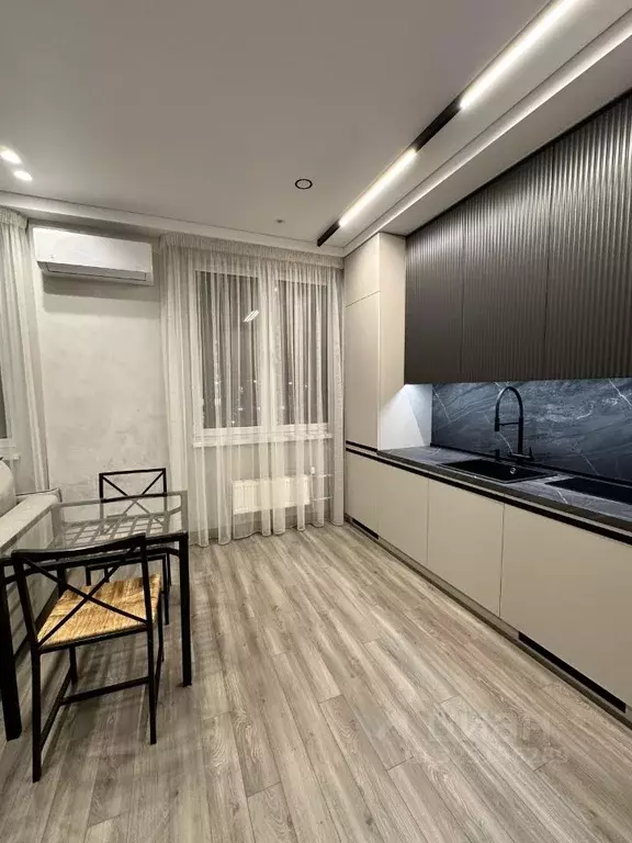 2-к кв. Москва Березовая аллея, 19к3 (50.0 м) - Фото 1