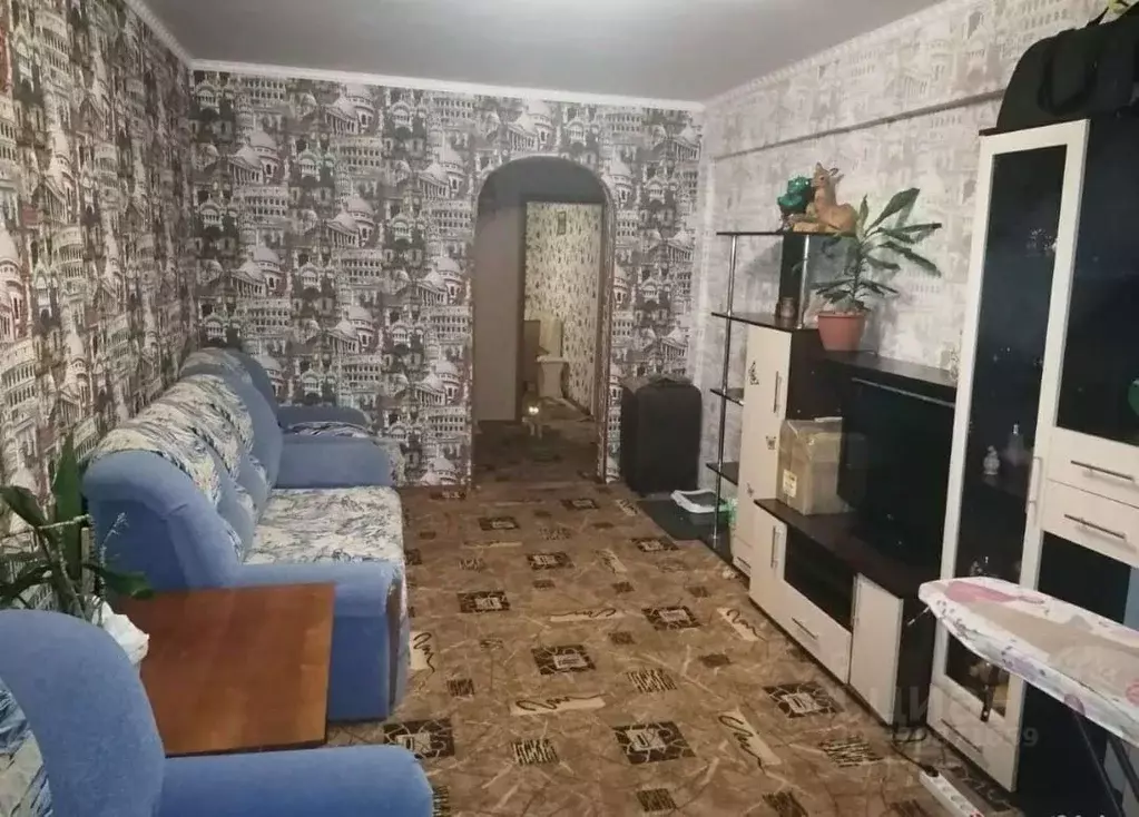 3-к кв. Алтайский край, Белокуриха Советская ул., 23 (68.9 м) - Фото 1