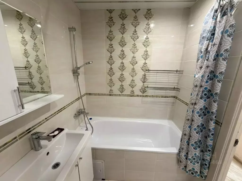 1-к кв. Московская область, Красногорск городской округ, Путилково пгт ... - Фото 1