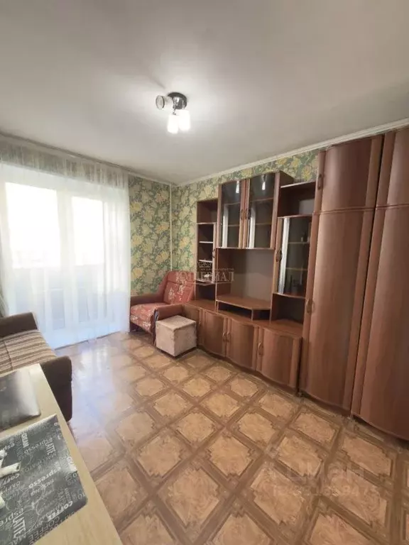 Комната Марий Эл, Йошкар-Ола Советская ул., 93 (13.1 м) - Фото 1