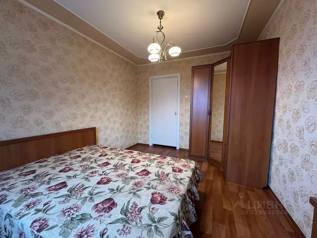 2-к кв. Костромская область, Кострома Паново мкр, 22 (53.6 м) - Фото 2