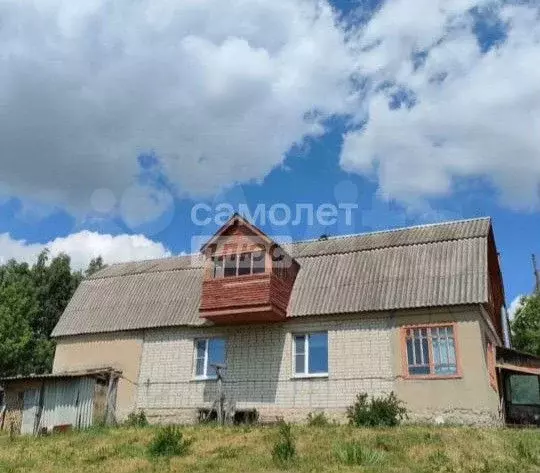 Дом 43 м на участке 20 сот. - Фото 0